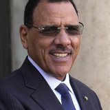 Le président Mohamed Bazoum a été renversé le 26 juillet.